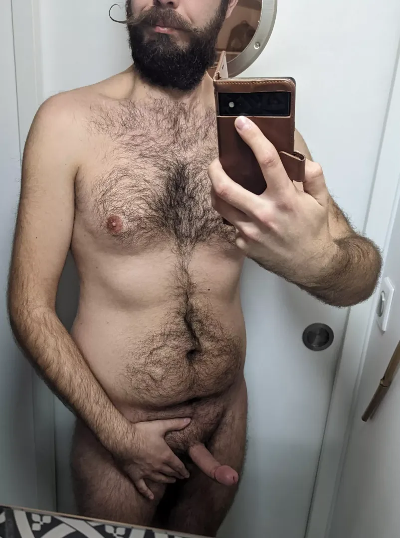 New place new pic