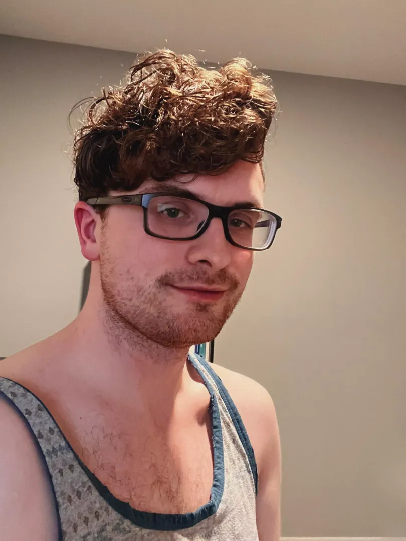 New profile, boys