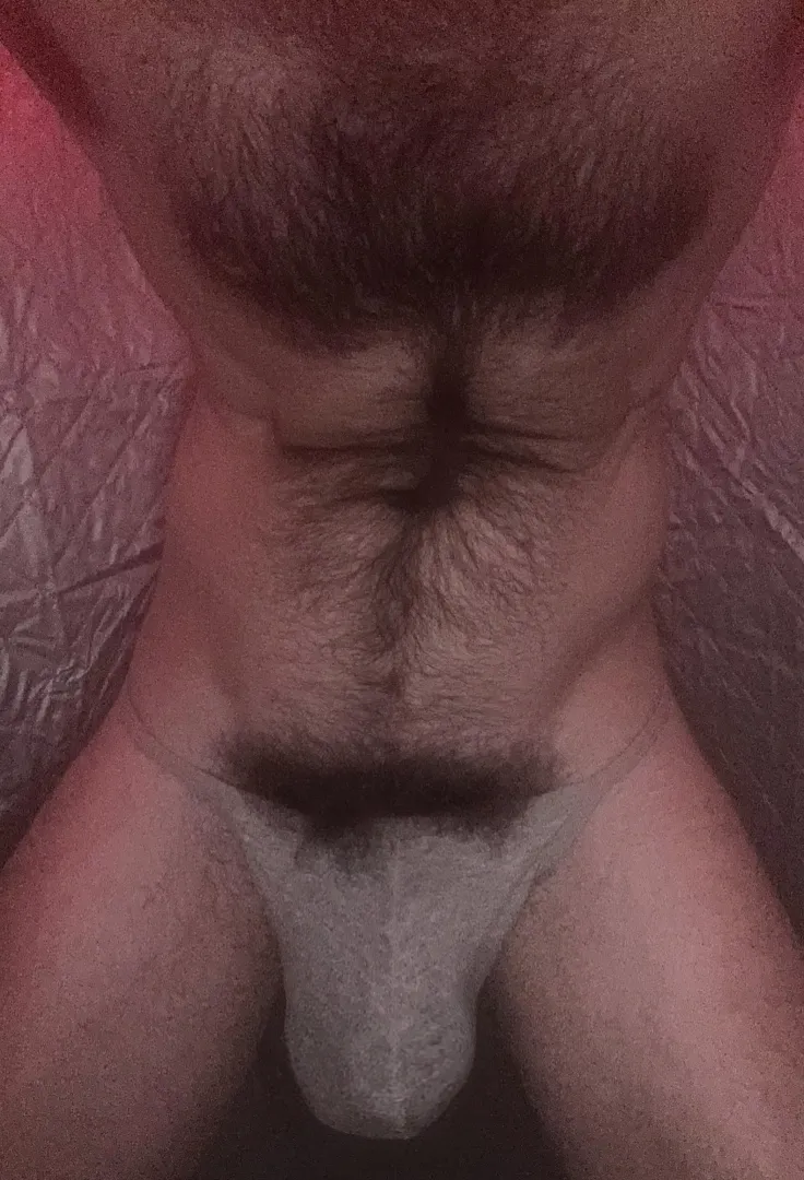 New sauna 