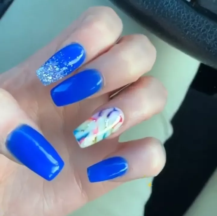 new set