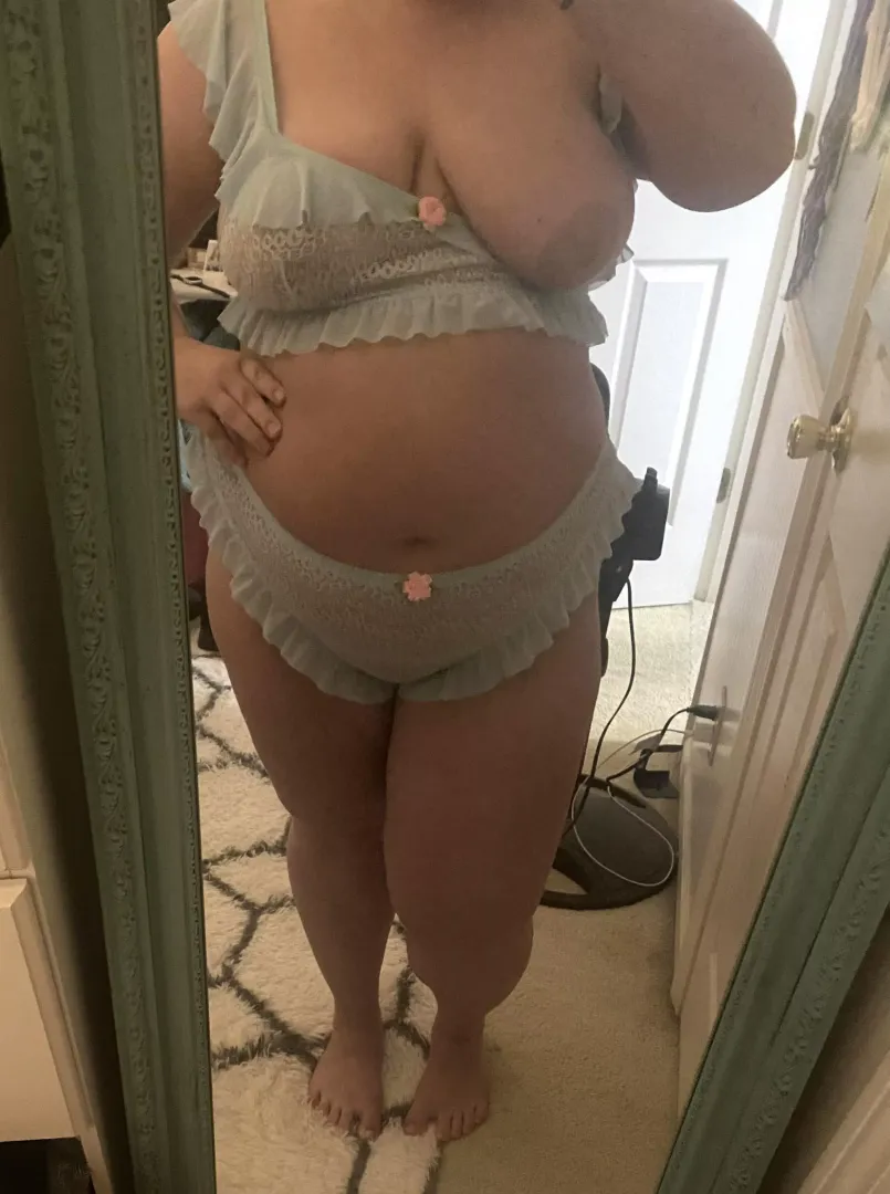 New set