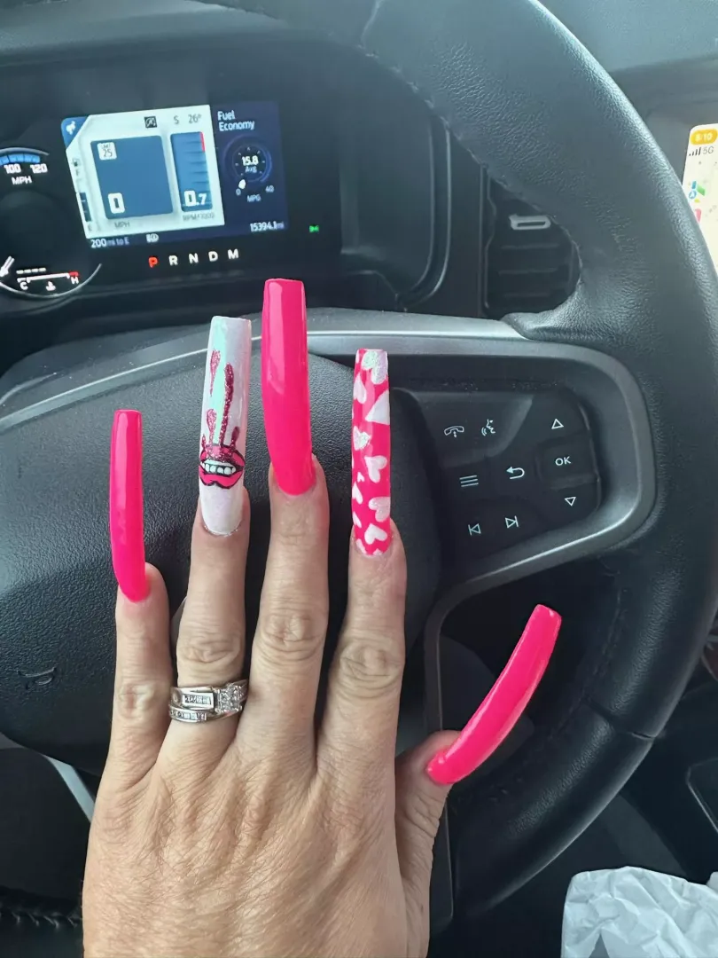 New set
