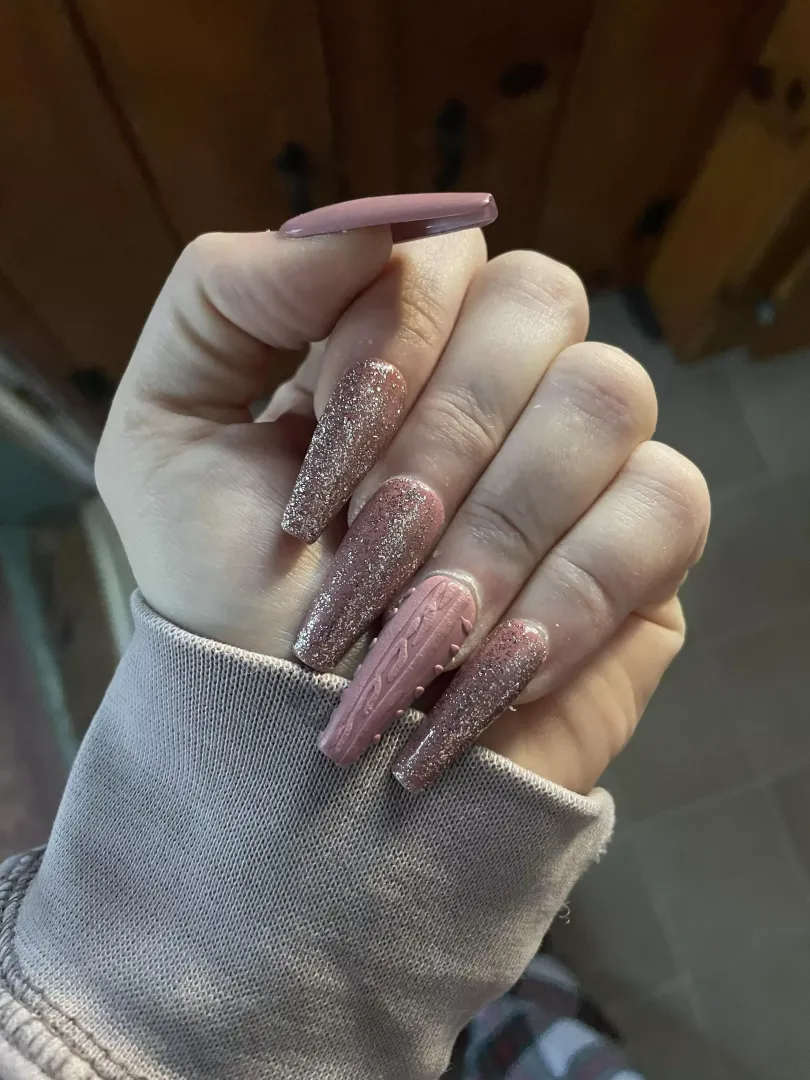 New set