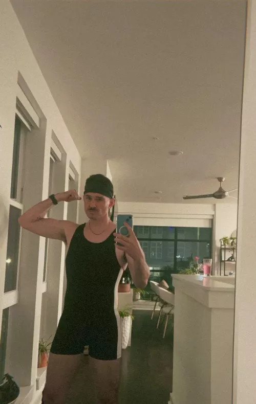 New singlet