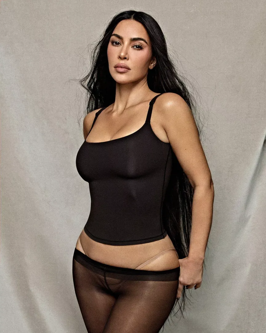 New Skims Photoshoot