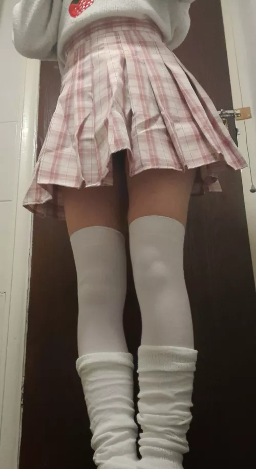 new skirt <3