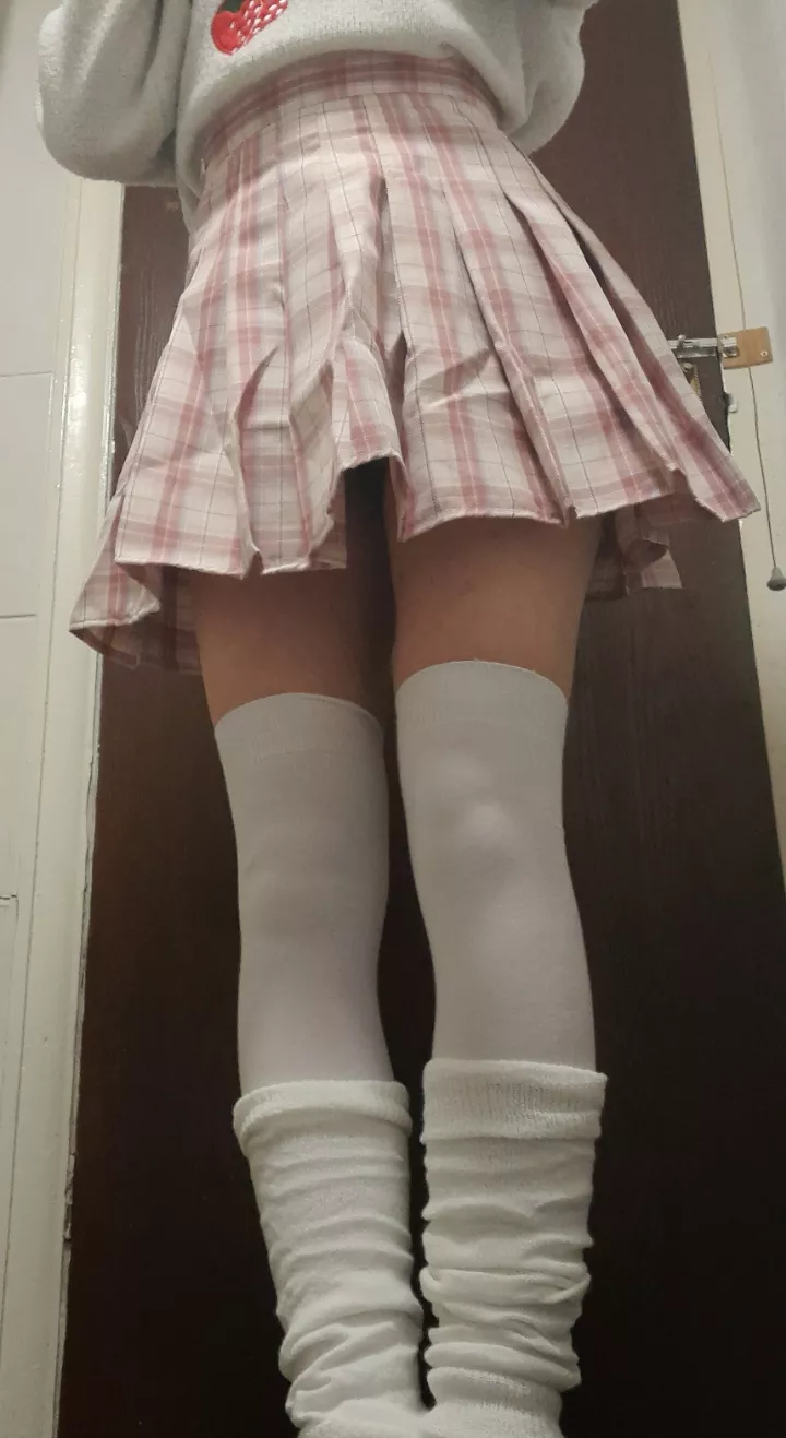 new skirt <3