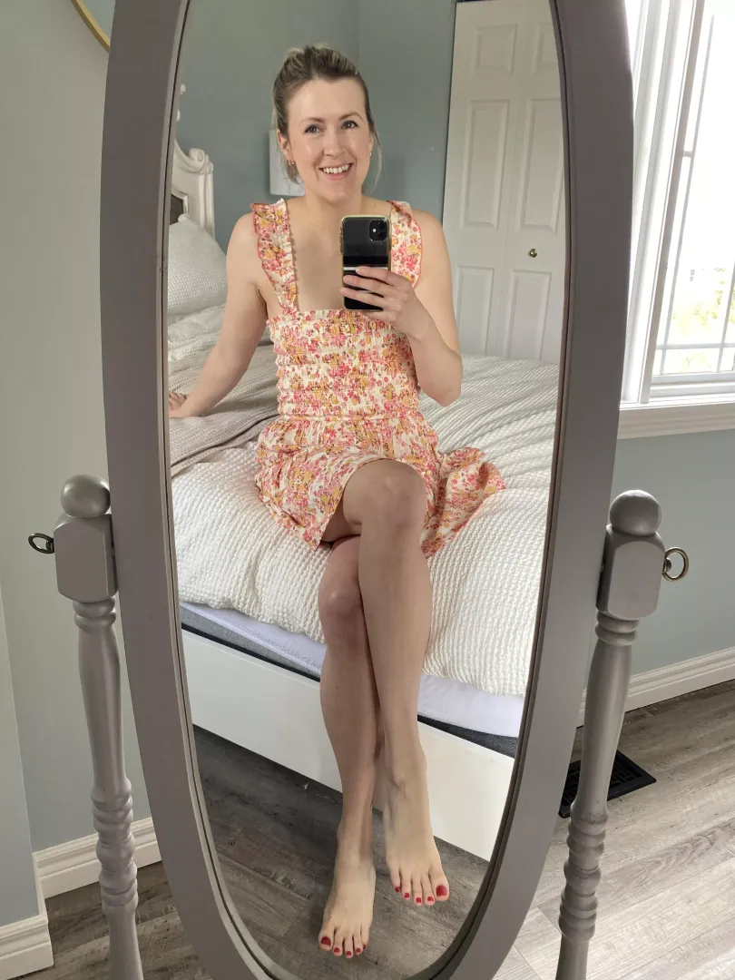 New sundress [F35]