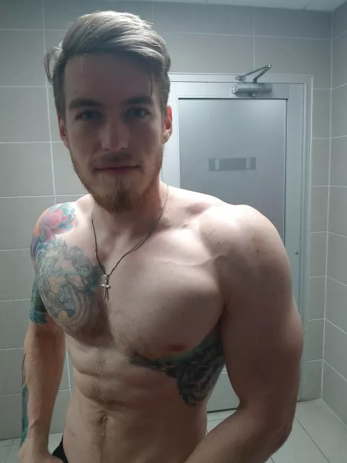 New tat fully done 🙌🏻