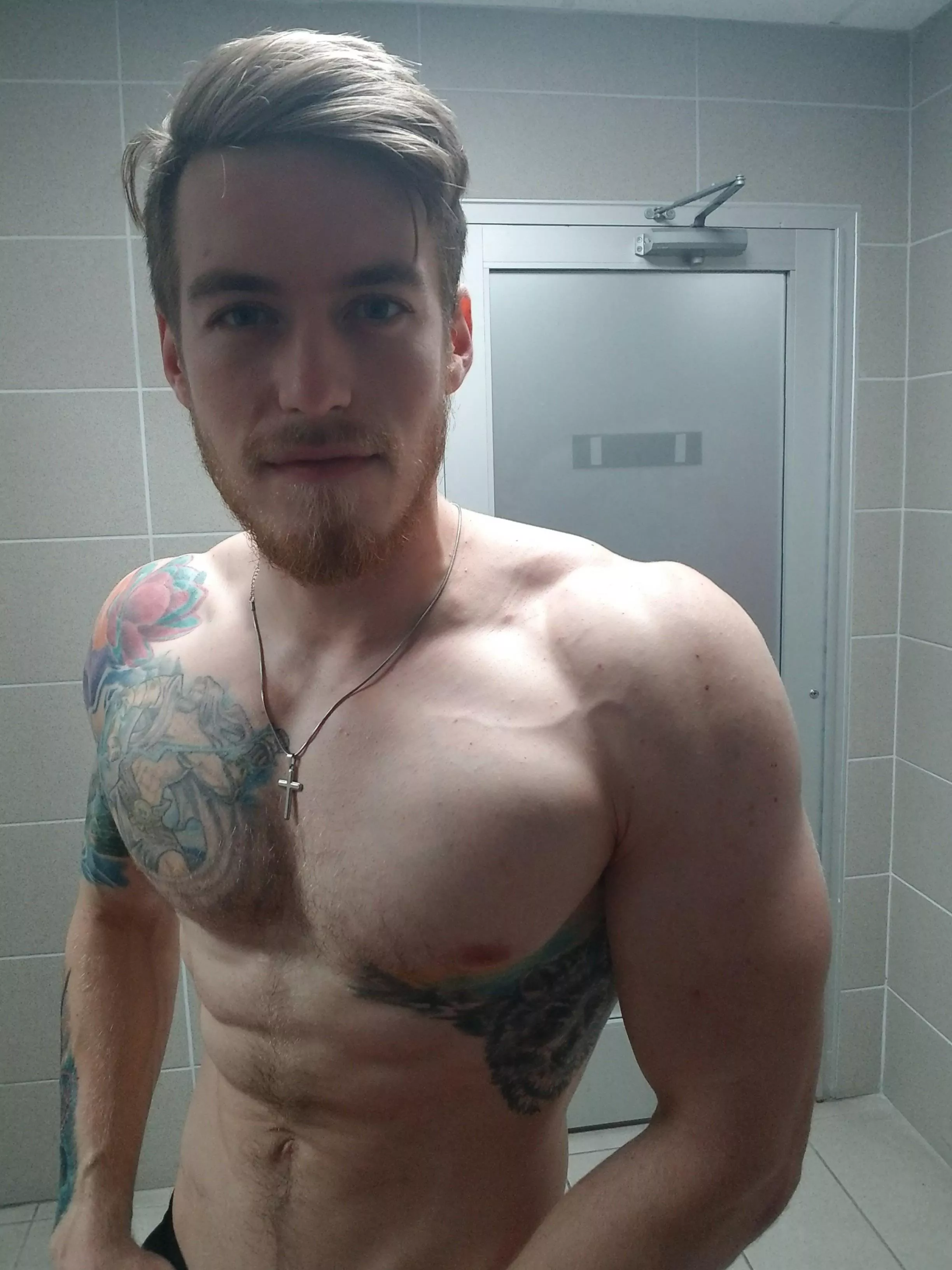 New tat fully done 🙌🏻