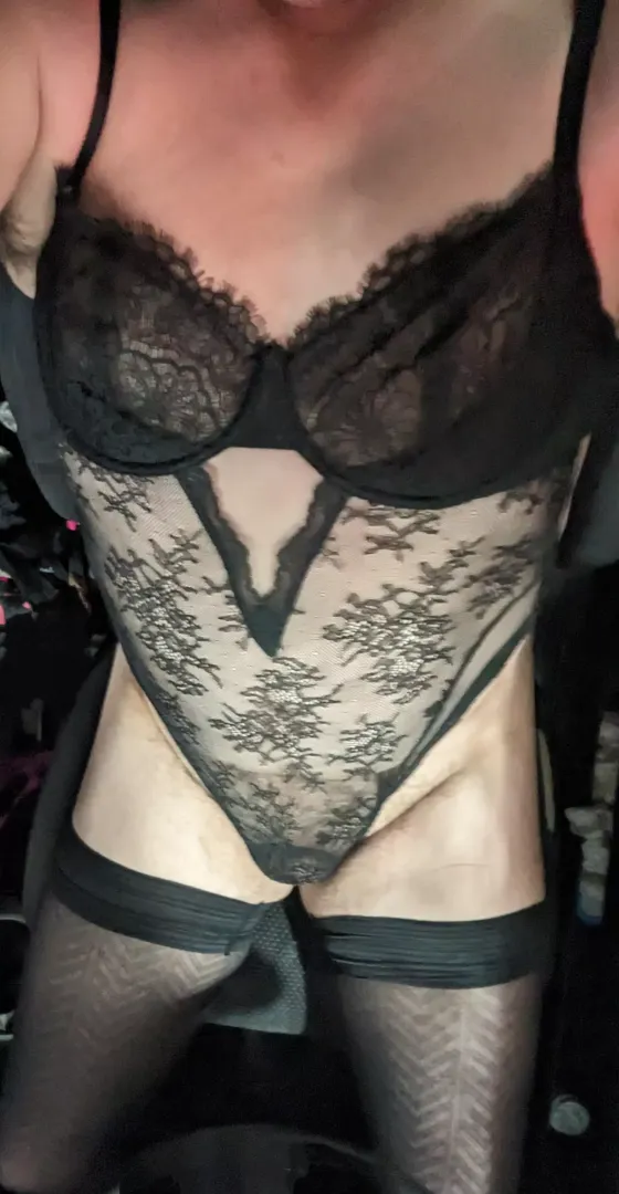 New teddy