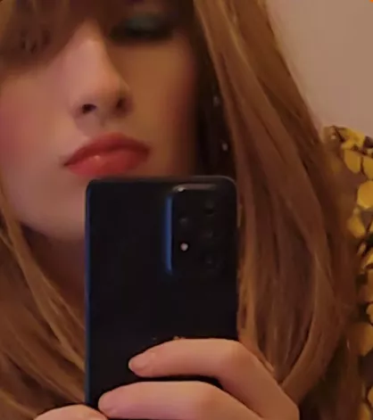 New to being a ladyboy! How am I doing so far?