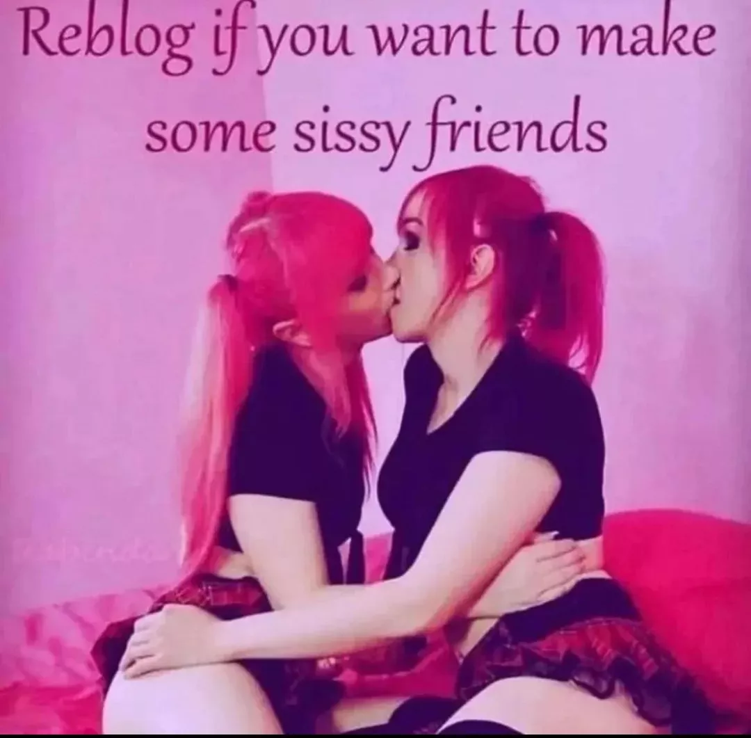 New to being a sissy but have never been happier