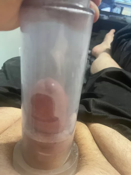 New to pumping