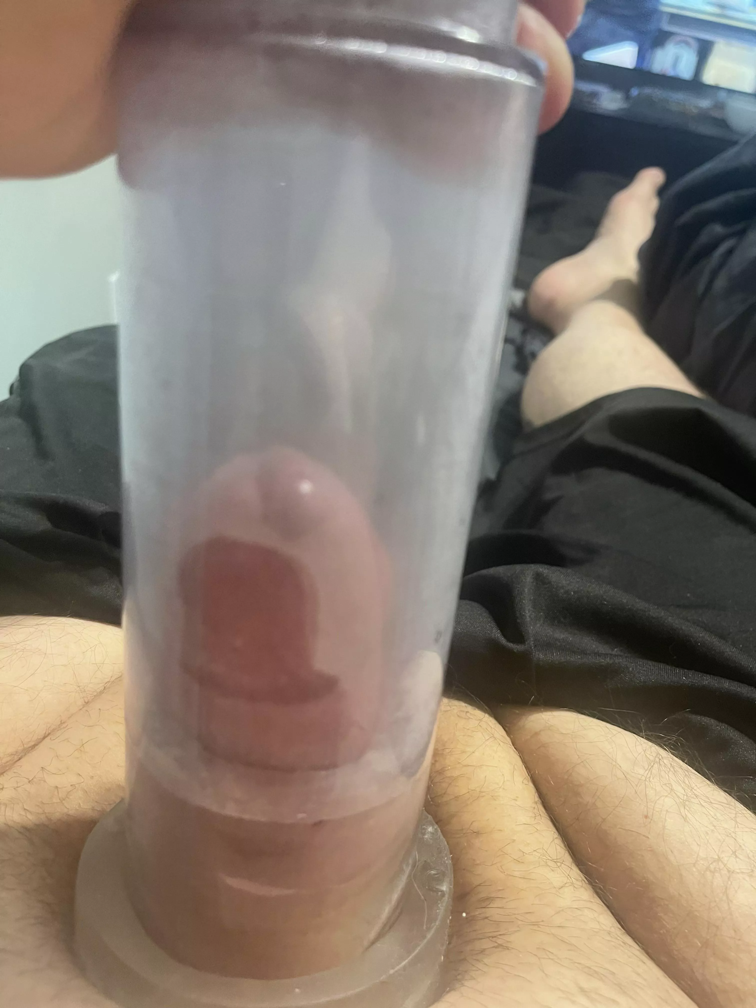 New to pumping