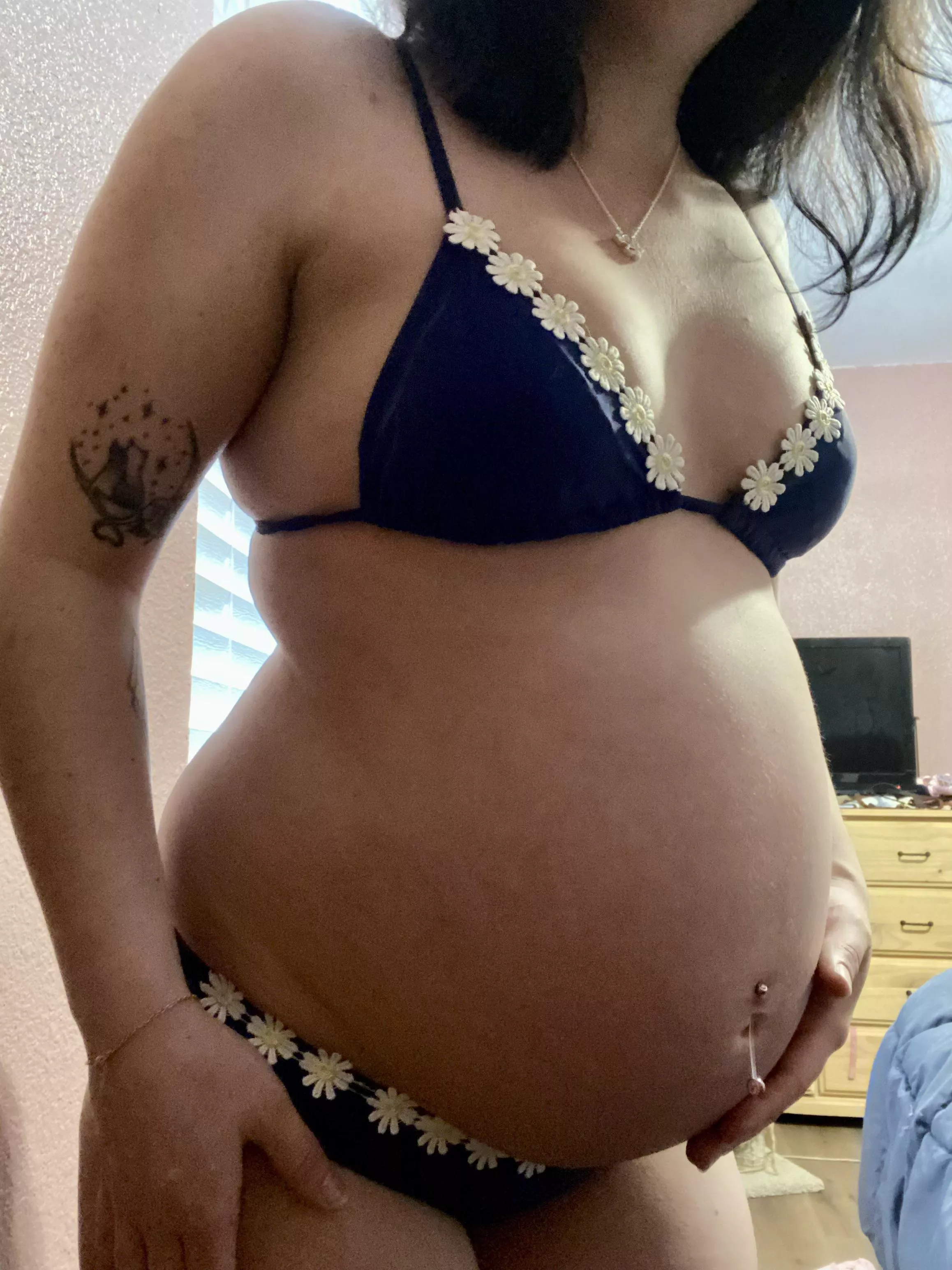 New to the milf life 💗