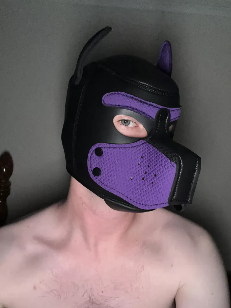 New to this!