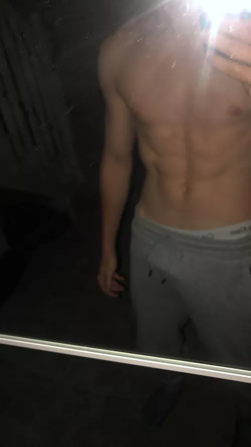 new to this [m]