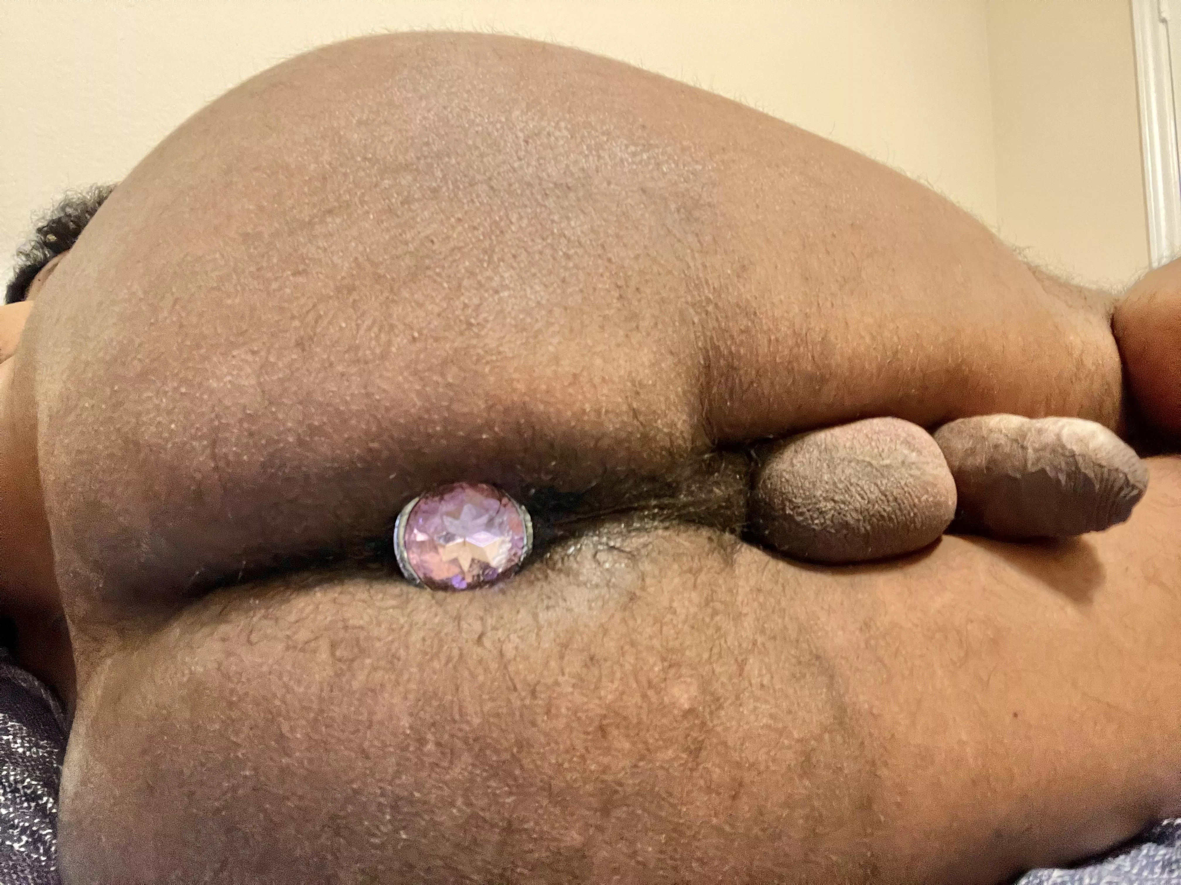 New to toys, trying out my first plug