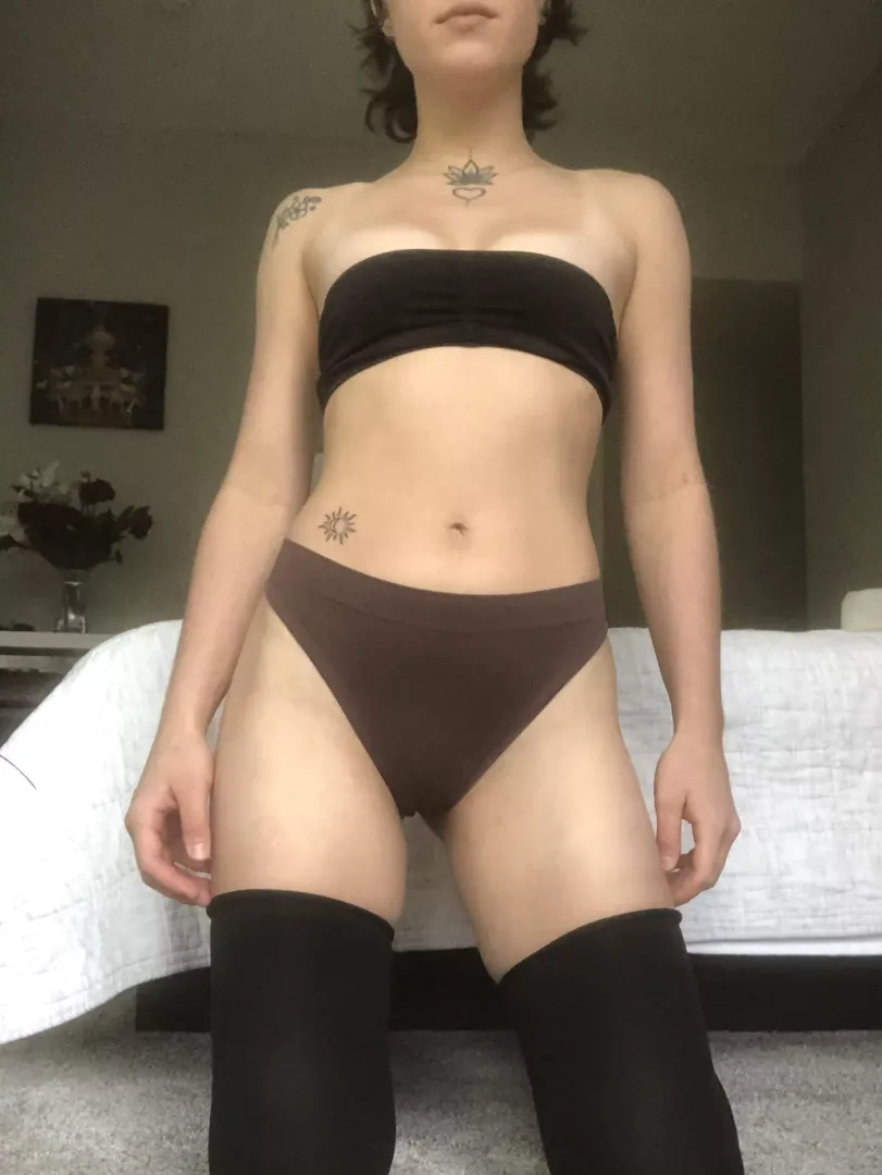 New to your eyes 
