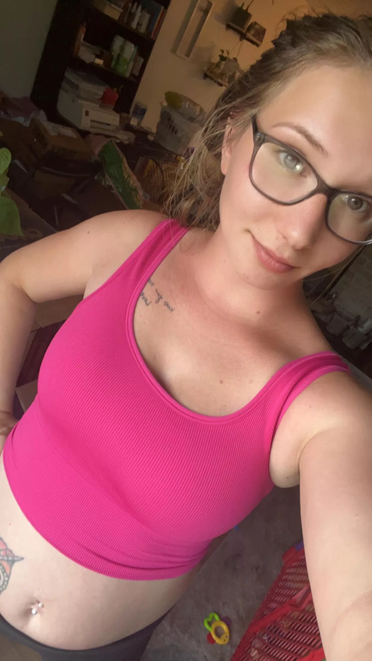 New top