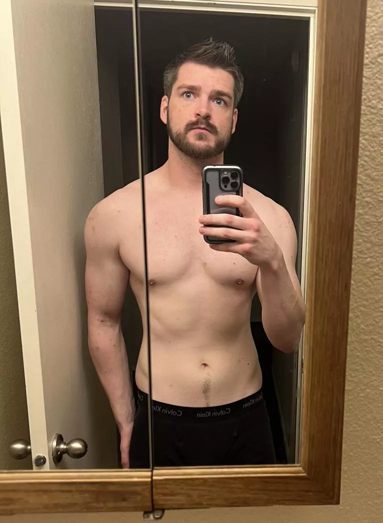 New u/