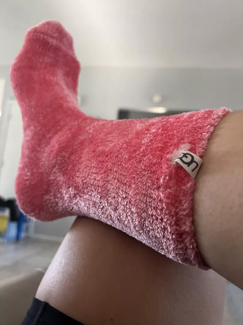 New ugg socks 💕