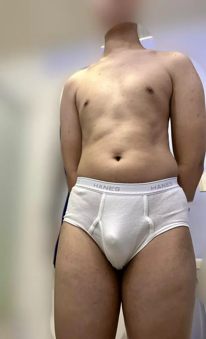 New underwear