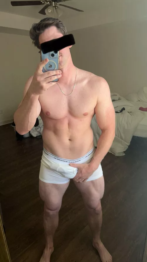 New underwear;)