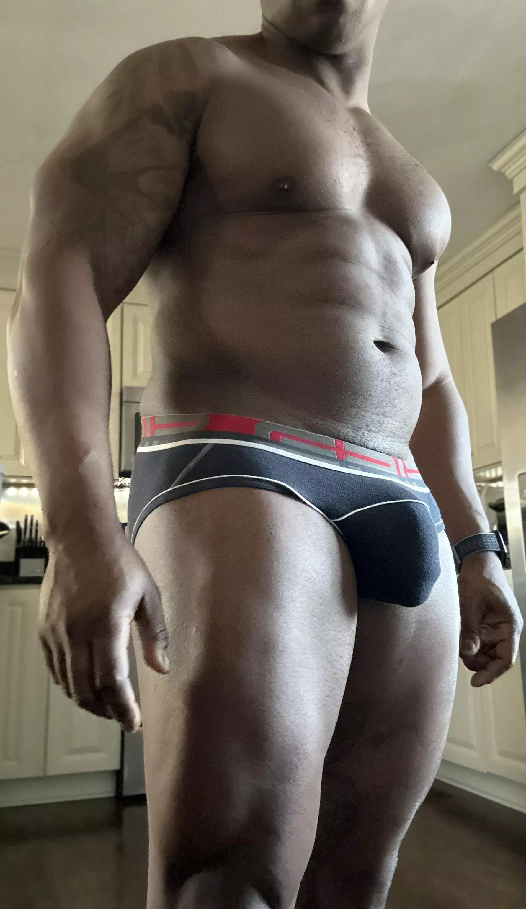 New Underwear 🩲