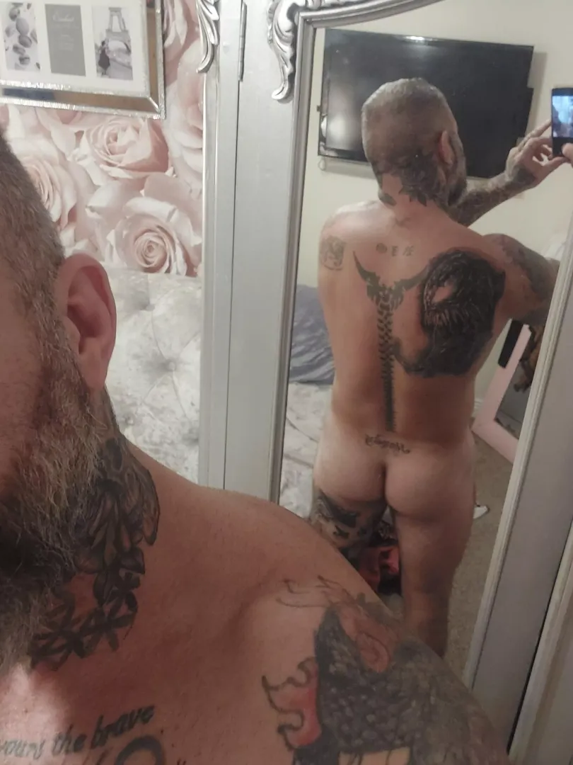 New venom tattoo
