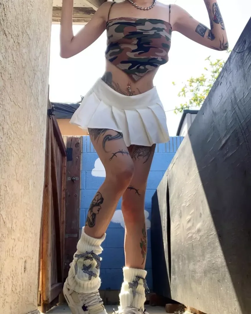 New video EVERY day on OF