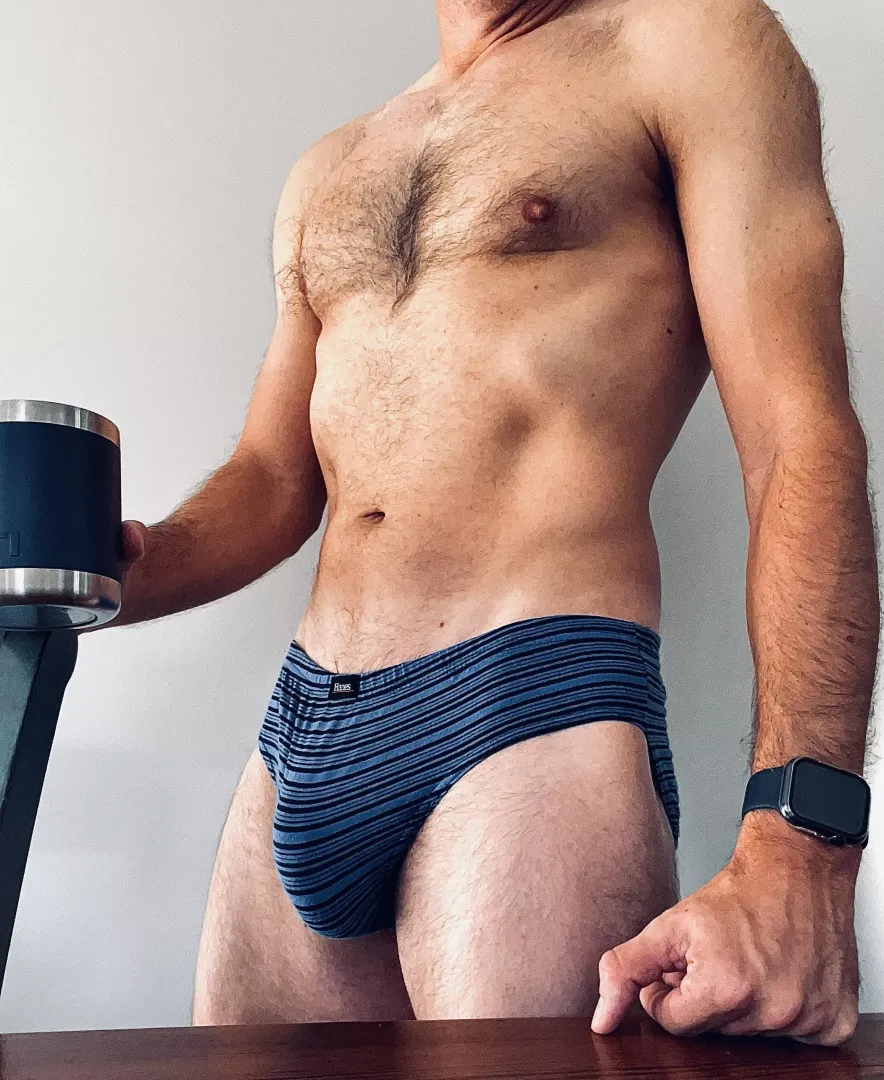 New week, going to need a few cups today
