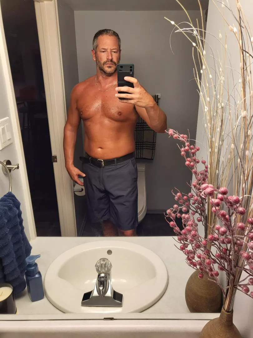 New workout pic..