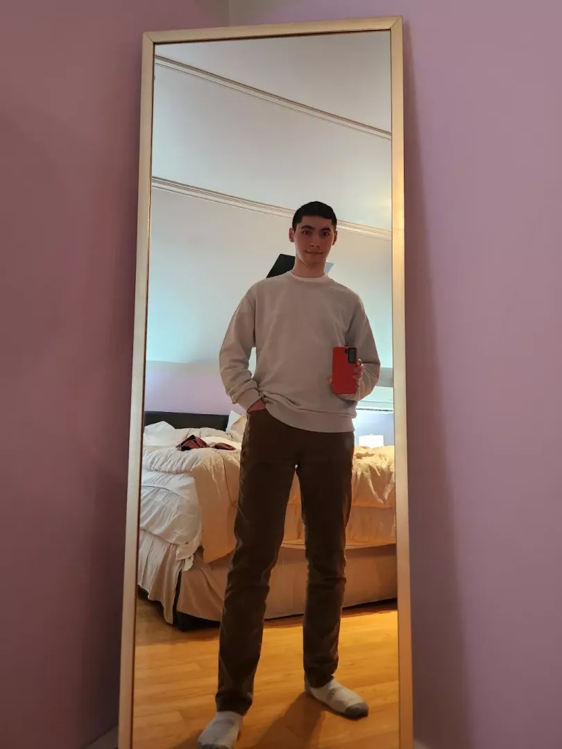 New year, new fit