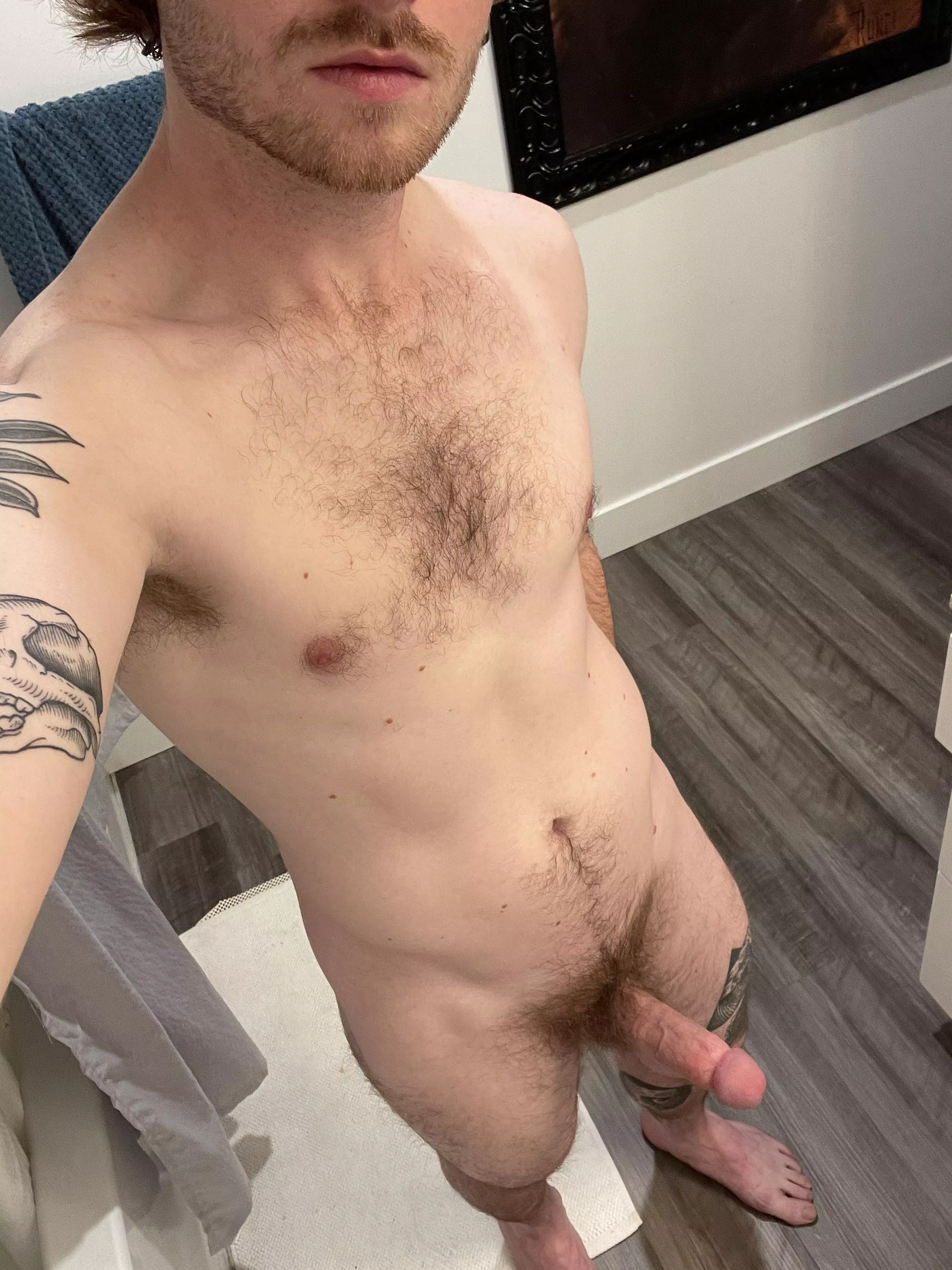 New year, new nudes