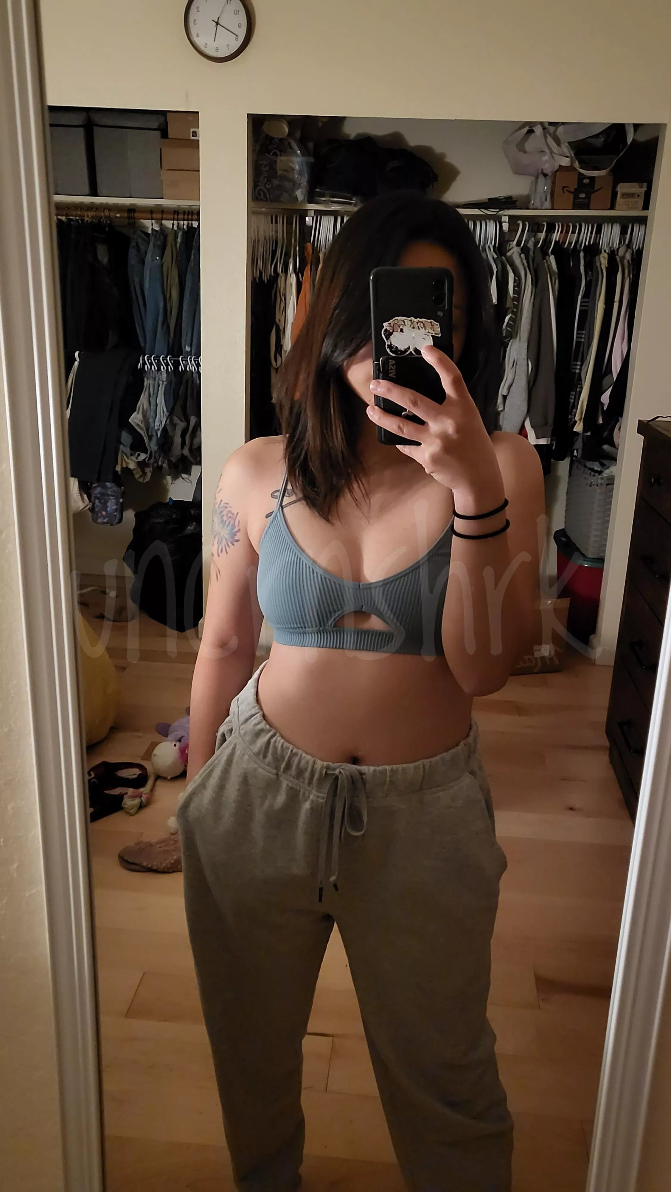 new year, new post? 😊