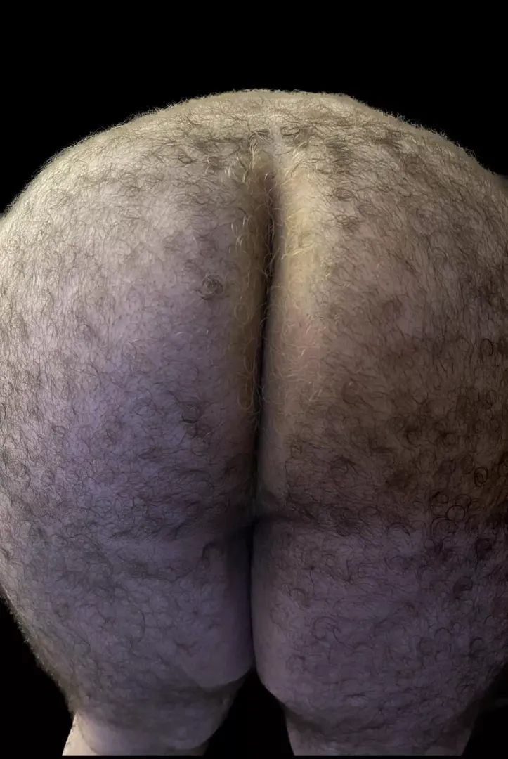 New year, new rear… Bleeched!