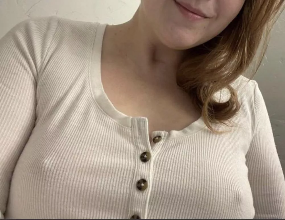 New year, no bra