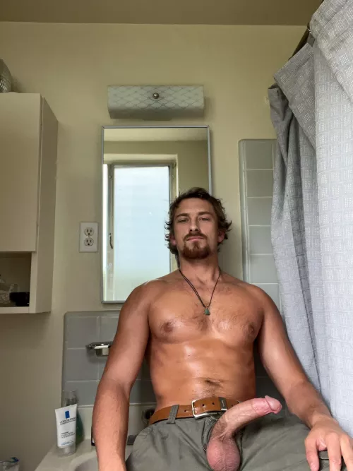 New year same cock 😏