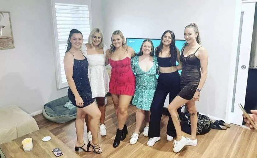 New Year’s Eve 1-6