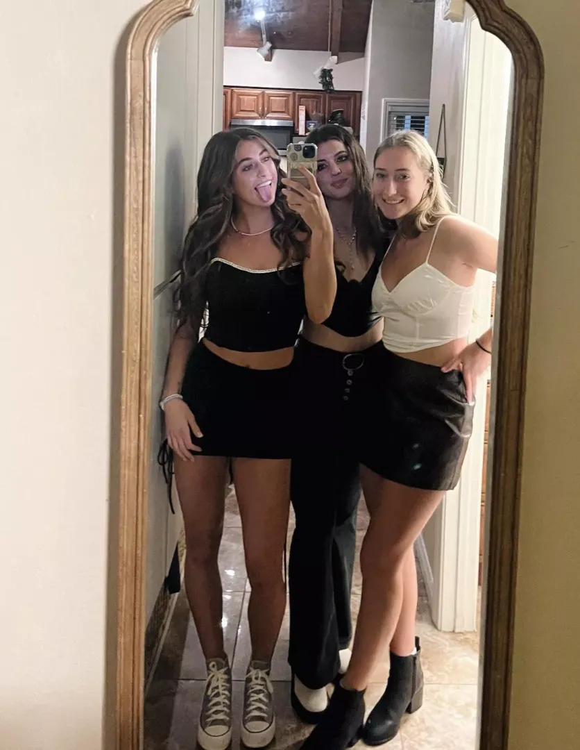 New year's party