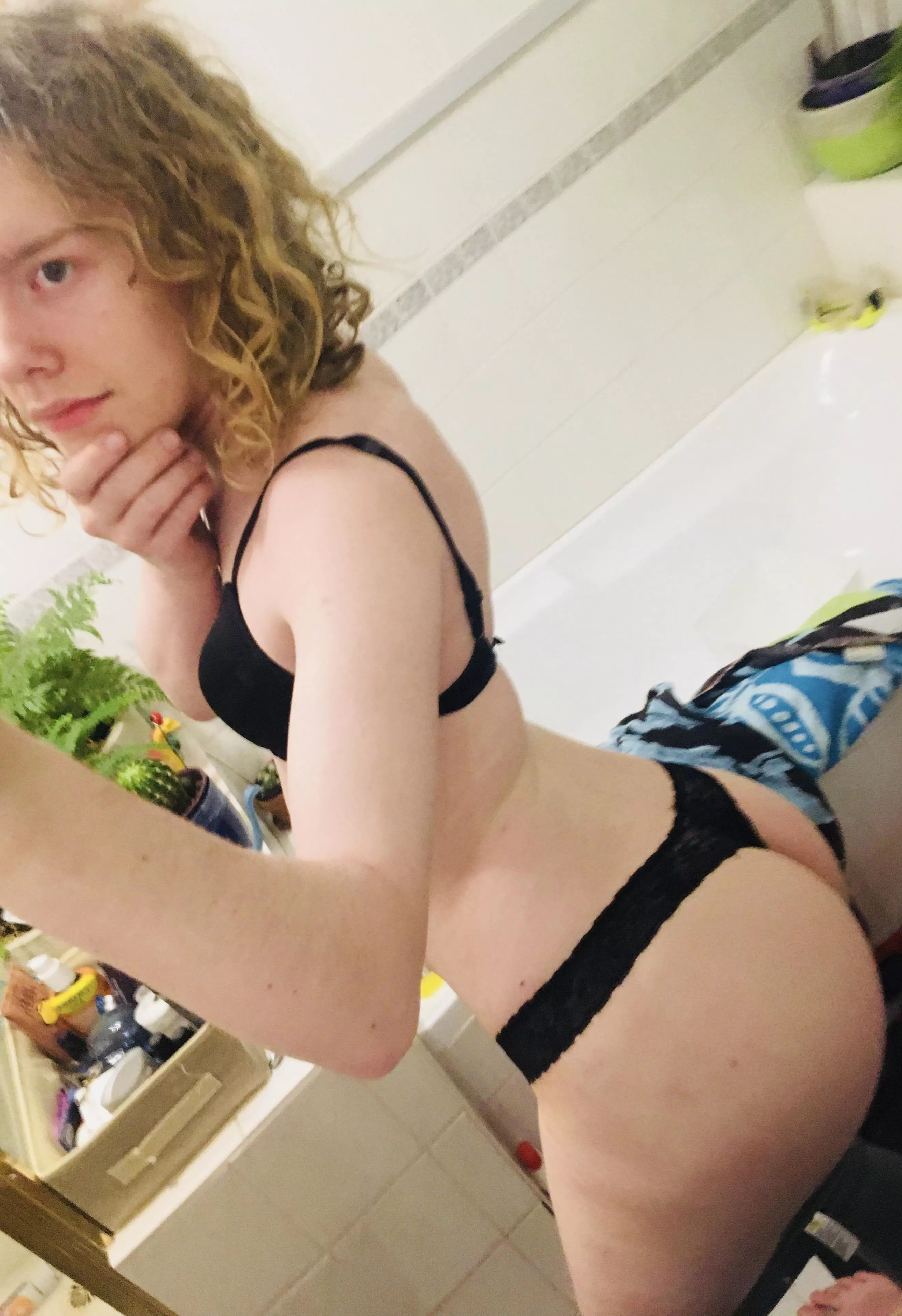 New Years resolution: find a man!