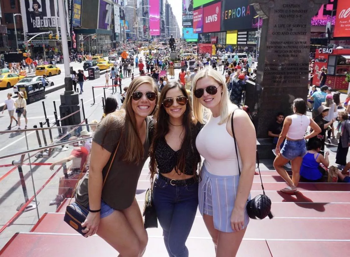 New York City