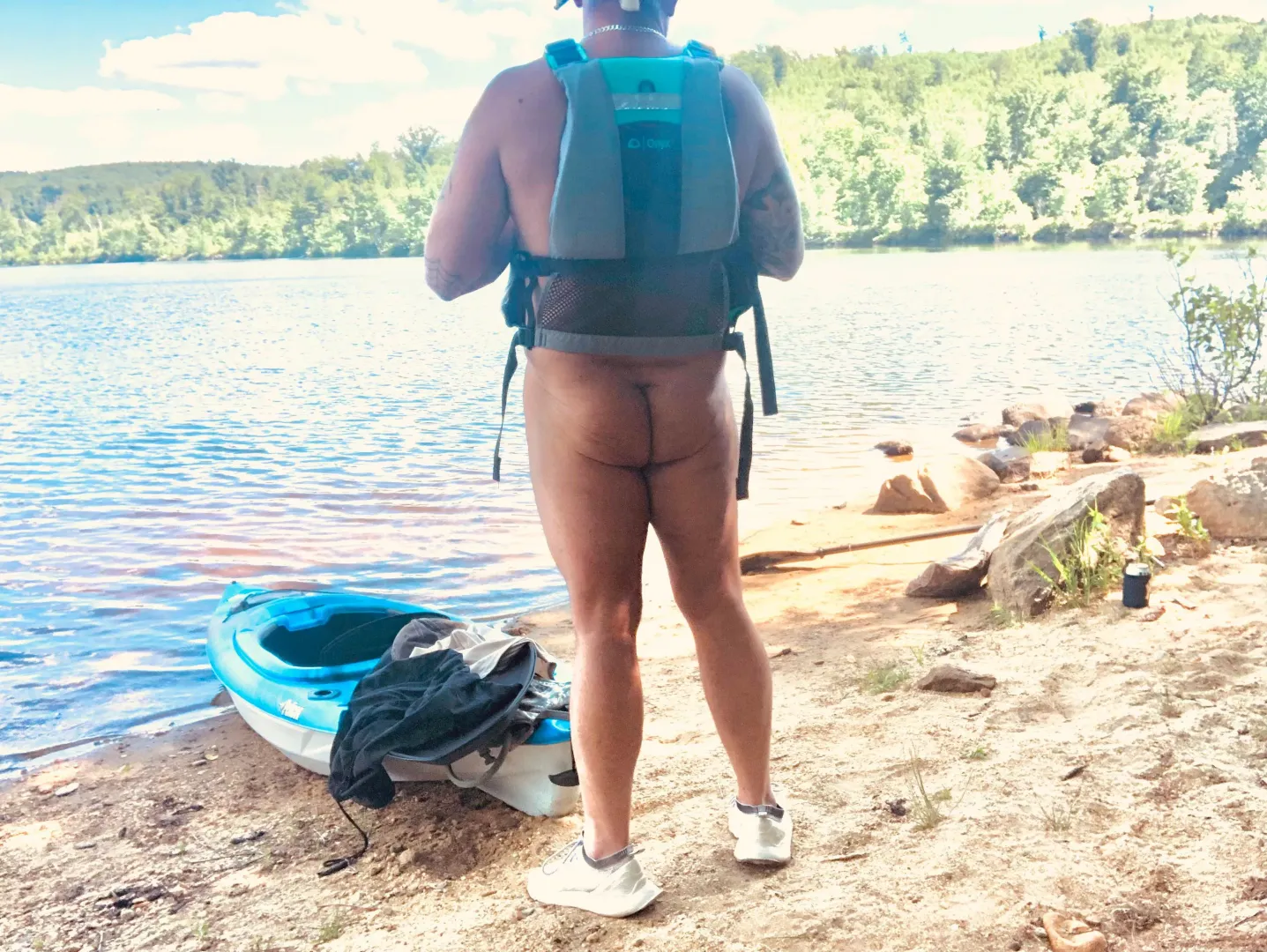 NEWdist Nudist