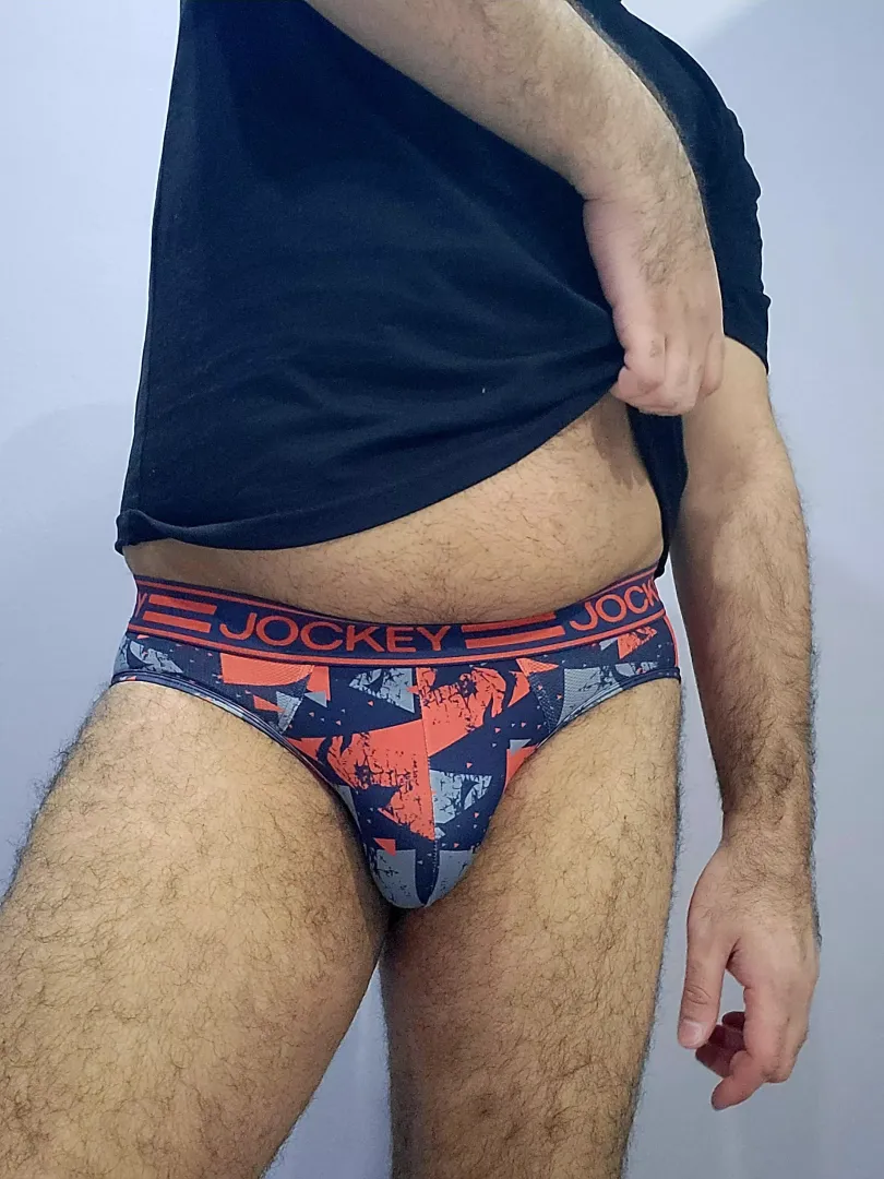 newest orange briefs