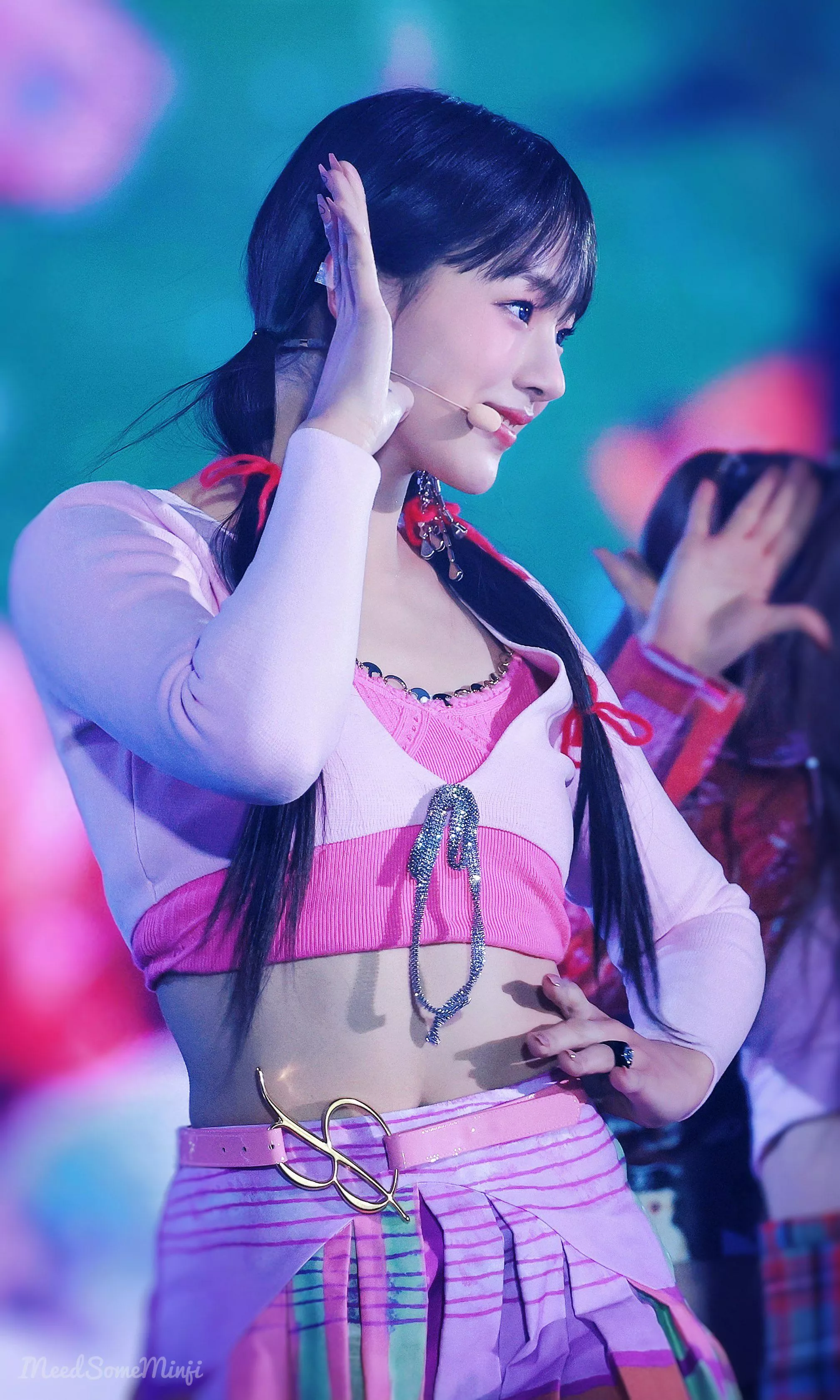NewJeans - Minji