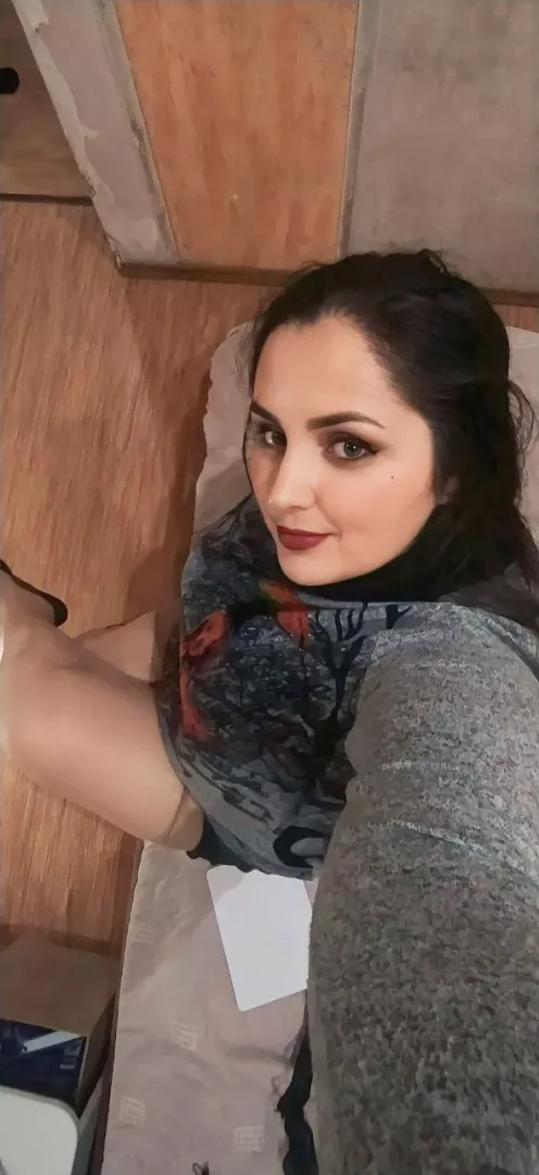 Newly single mommy