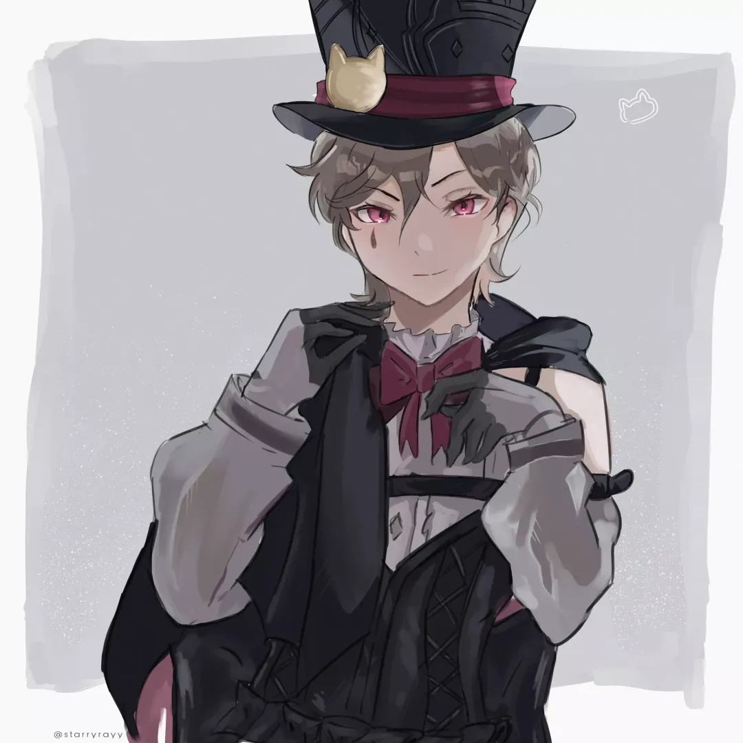 Next genshin boi