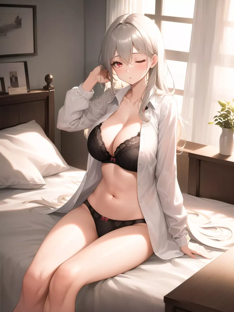 Next Morning